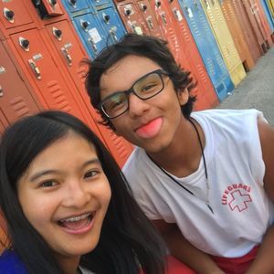 Meet your Posher, Daniel